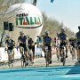 L'arrivo trionfale del Passolento